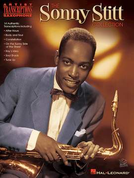Sonny Stitt: Body And Soul