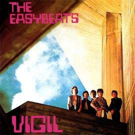 The Easybeats: Land Of Make Believe