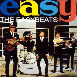 The Easybeats: For My Woman