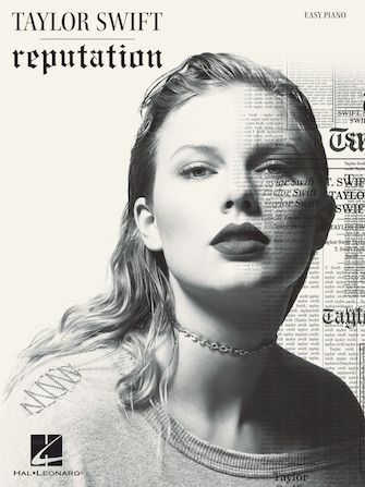 Taylor Swift: Delicate