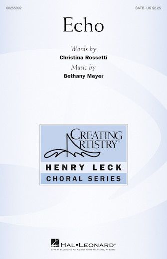 Bethany Meyer: Echo