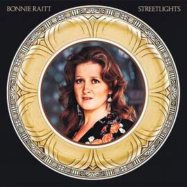 Bonnie Raitt: Angels From Montgomery