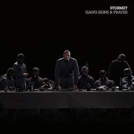Stormzy: Big For Your Boots