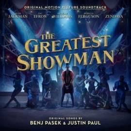 Pasek & Paul: The Greatest Show (from The Greatest Showman) (arr. Mark Brymer)