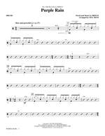Mac Huff: Purple Rain - Drums Product Image