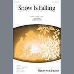 Greg Gilpin: Snow Is Falling Product Image
