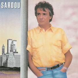 Michel Sardou: Chanteur De Jazz