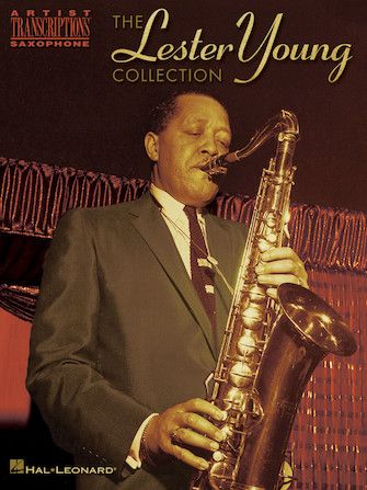 Lester Young: One O'Clock Jump