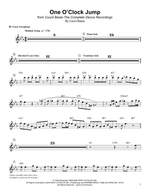 Lester Young: One O'Clock Jump Product Image