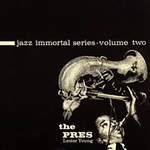 Lester Young: One O'Clock Jump Product Image