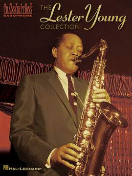 Lester Young: This Year's Kisses