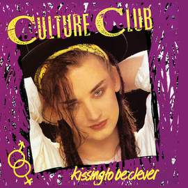 Culture Club: I'll Tumble 4 Ya
