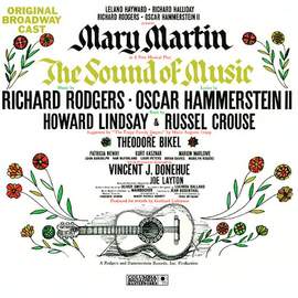 Rodgers & Hammerstein: An Ordinary Couple