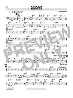 Pat Metheny: Goodbye Product Image