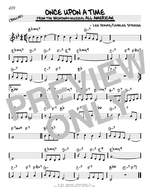 Charles Strouse: Once Upon A Time Product Image