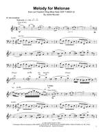 Jackie McLean: Melody For Melonae Product Image