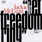 Jackie McLean: Melody For Melonae Product Image