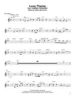 Chris Botti: Love Theme (Tema D'Amore) Product Image