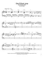 Count Basie: One O'Clock Jump Product Image