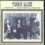 Count Basie: One O'Clock Jump Product Image