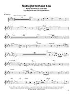 Chris Botti: Midnight Without You Product Image