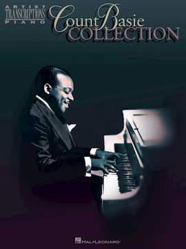 Count Basie: Memories Of You