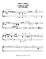 Count Basie: Poor Butterfly Product Image