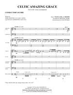 Michael Ware: Celtic Amazing Grace - Full Score Product Image