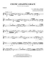 Michael Ware: Celtic Amazing Grace - Violin Product Image