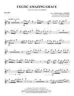 Michael Ware: Celtic Amazing Grace - Flute Product Image