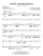 Michael Ware: Celtic Amazing Grace - Percussion Product Image