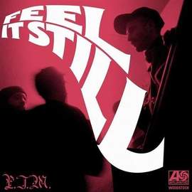 Mark Brymer: Feel It Still