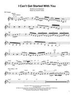 Arturo Sandoval: I Can't Get Started Product Image
