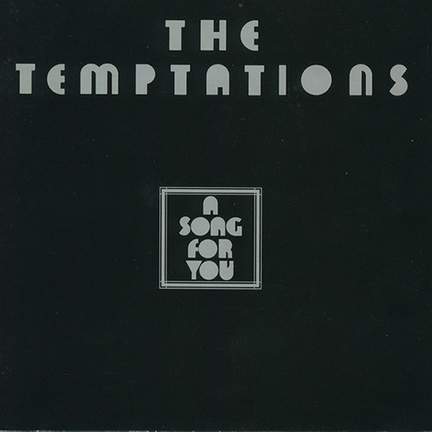 The Temptations: Shakey Ground