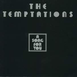 The Temptations: Shakey Ground