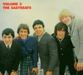 The Easybeats: Sorry
