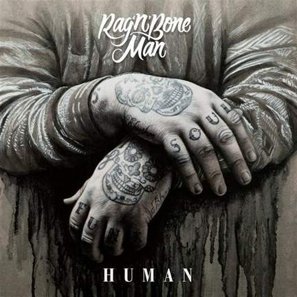 Rag'n'Bone Man: Human
