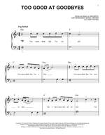 Sam Smith: Too Good At Goodbyes Product Image