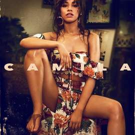 Camila Cabello: Real Friends