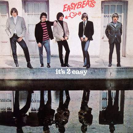 The Easybeats: Wedding Ring