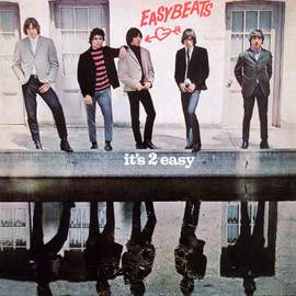 The Easybeats: Wedding Ring