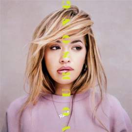 Rita Ora: Your Song