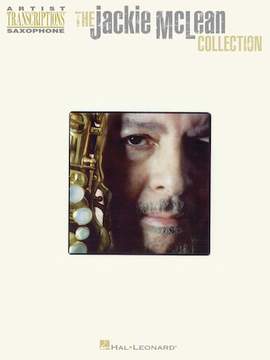 Jackie McLean: A House Is Not A Home