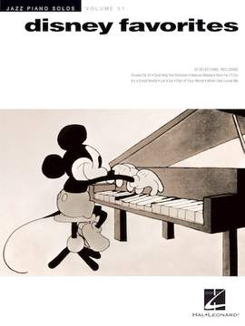 Sherman Brothers: A Spoonful Of Sugar [Jazz version] (from Mary Poppins)