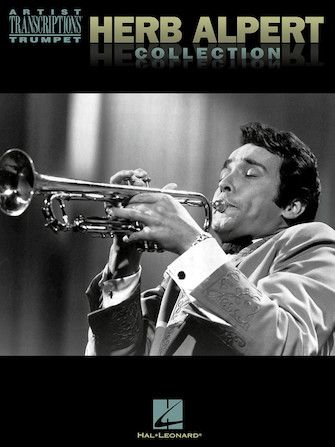 Herb Alpert: Work Song