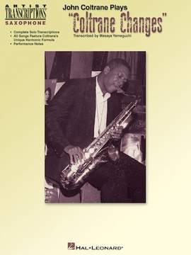 John Coltrane: Limehouse Blues