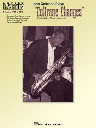 John Coltrane: Limehouse Blues
