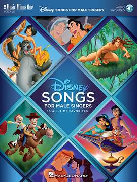 Alan Menken & Howard Ashman: Gaston (from Beauty And The Beast)