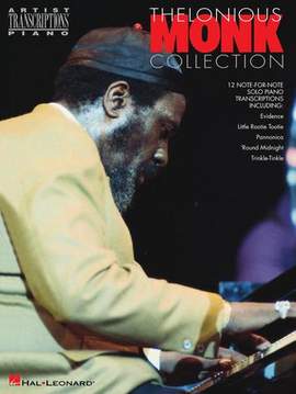 Thelonious Monk: 'Round Midnight