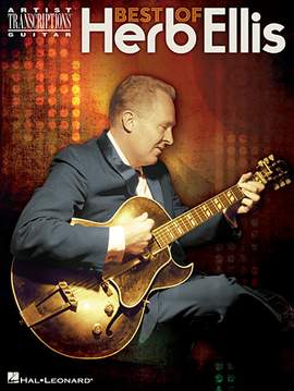 Herb Ellis: Somebody Loves Me